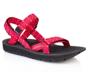 Сандали Source Stream Womens 39 Tribal Red (1004-10102240.39)