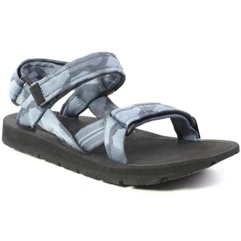 Сандали Source Stream Mens 44 Iceberg Grey (1004-101021C444)