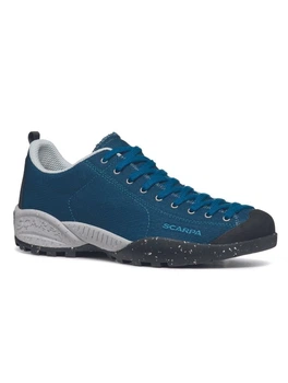 Кроссовки Scarpa Mojito Planet Fabric 43 Denim Blue (1004-32616-350-2-43)