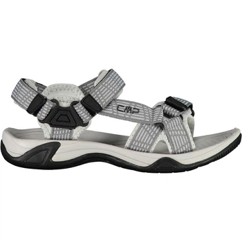Сандалии CMP Hamal Wmn Hiking Sandal 37 Grey (1097-38Q9956-14TC 37)