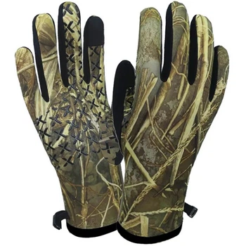 Рукавички водонепроникні Dexshell Drylite 2.0 Gloves XL Камуфляж (1047-DG9946RTC2.0XL)