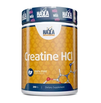Креатин Haya Labs Creatine HCL Sports 200 г (1091-820 247)