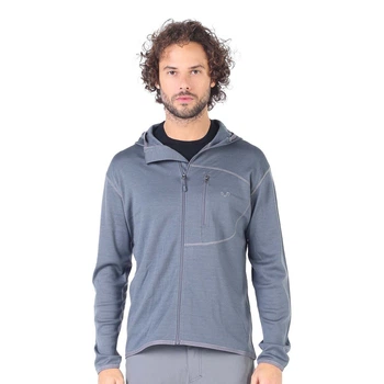 Кофта Woolona Maestro Grey XL (WOO-MAESTRO-GREY-XL)