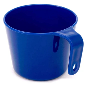 Кружка GSI Outdoors Cascadian Cup Синий (1099-77222)