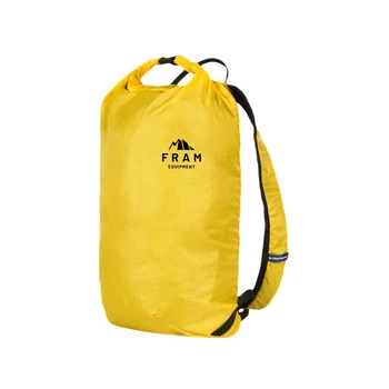 Рюкзак Fram Scout 10 L Желтый (1044-id_6889)