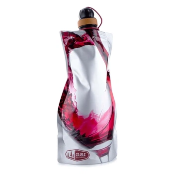 Фляга для вина GSI Outdoors Soft-sided Wine Carafe 0,75 л (1099-91100)