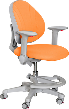 Детское кресло Evo-kids Mio Orange (Y-407 OR)