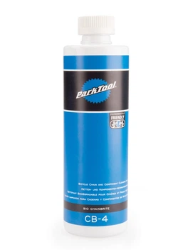 Очиститель цепи Park Tool CB-4 Citrus ChainBrite™ 16 oz 474 mL (1084-LUB-18-24)