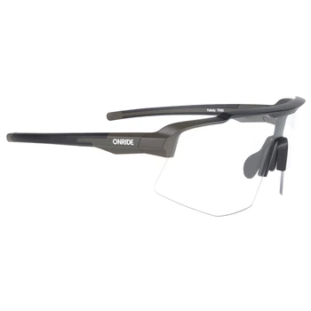 Очки Onride Felicity clear 100% Cat 0 Anti fog (1085-6936116101488)