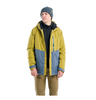 Куртка Turbat Vihola Mns Ecru Olive/Orion Blue XL (1054-012.004.3360)
