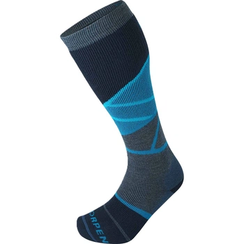 Шкарпетки Lorpen S2SMME MS Ski Mid Eco 43-46 Blue (1052-6310574 5765 L)