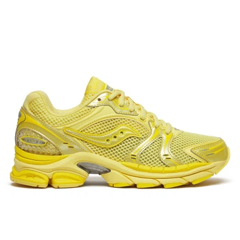 Кроссовки Saucony Progrid Triumph 4 Chroma 41 Gold (1097-S60817-2 9,5)