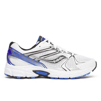Кроссовки Saucony Ride Millennium 46 White/Royal (1097-S70812-16 11,5)