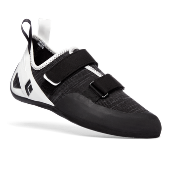Скальники м Black Diamond M Momentum 46.5 White/Black (1033-BD 57010193081251)