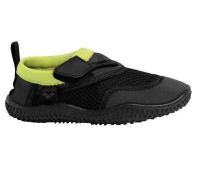 Коралки Arena Watershoes JR 31 Dark Grey/Light Green (1097-005294-100 31)