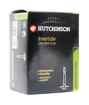 Камера Hutchinson CH 550 X28/A Ballon VF (1052-CV654471)