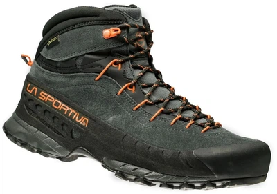 Черевики La Sportiva TX4 Mid GTX 37 Carbon LaSportiva (1052-27E900304 37)