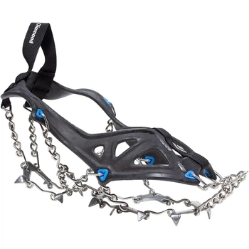 Льодоходи Black Diamond Access Spike Traction Device S Чорний (1033-BD 140001.0000-S)