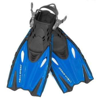 Ласти Aqua Speed ​​Bounty 32-37 Синій (1000-725-11-32-37)