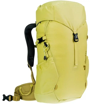 Рюкзак Deuter Climber 22 Light Yellow (1052-3611024 1208)