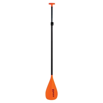Весло Egalis Swan Slim Vario Ø30 mm L170-210 cm Fibrylon разборное (1053-N488170OF)