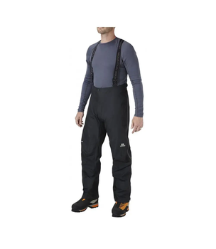 Штаны Mountain Equipment Karakorum Mtn Drilite Pant Black L (1053-ME-000730.01004.L)