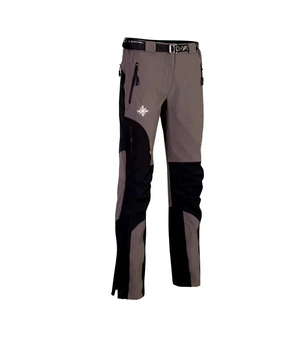 Штаны Milo Uttar Lady Grey/Black XL (1053-UTTLGB11XL)