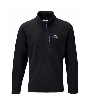 Кофта Mountain Equipment Micro Zip-T Black S (1053-ME-25786.M004.S)