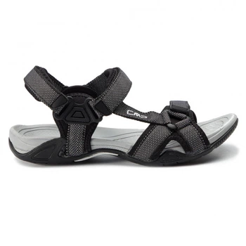 Сандалии CMP Hamal Hiking Sandal 46 Black (1097-38Q9957-U901 46)