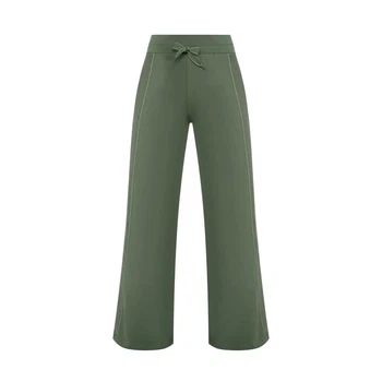 Штаны CMP Women`s Long Pant S Salvia (1097-34D5616-E452 38)