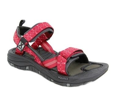 Сандали Source Gobi Wmn 41 Tribal Red (1004-10202240.41)