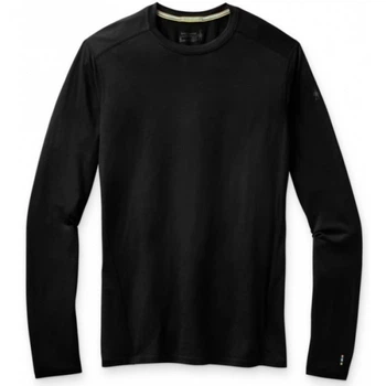 Кофта Smartwool Men's Merino 150 Baselayer Long Sleeve Boxed Black M Smart Wool (1033-SW SW000749.001-M)
