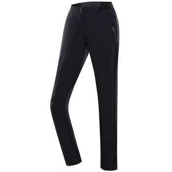 Штаны Alpine Pro Corda XXL Черный (1054-007.020.0178)