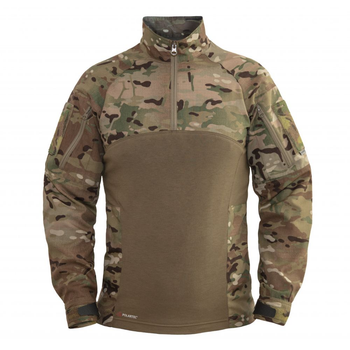 Сорочка Fahrenheit UBACS FR Regular MultiCam XXXL (1044-FAMC18743 XXXL/R)