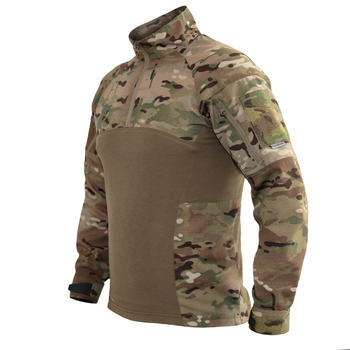 Сорочка Fahrenheit Ubacs FR Long M MultiCam (1044-FAMC18743 M/L)