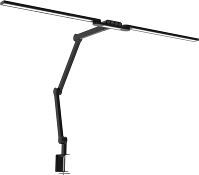 Настільна світлодіодна лампа Officepro 24W 1500Lm 3000-6000К (SL299B)