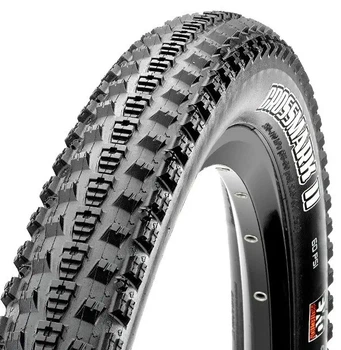 Покришка Maxxis Crossmark II 27.5X2.10 TPI-60 Foldable EXO/TR (1052-ETB90955100)