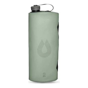 Канистра мягкая HydraPak Seeker 4.0 L Sutro Green (1053-A828S)