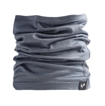 Повязка Woolona Neckwarmer 135 g Grey (WOO-NECKWARMER-135gGR)