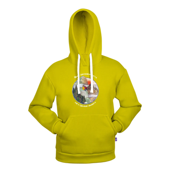 Кофта Fram Ідеальні моменти L Салатовий (1044-id_7242)