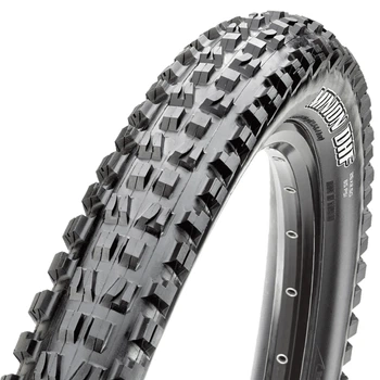 Покрышка Maxxis Minion Dhf 27.5X2.50 TPI-60X2 Wire ST/DH (1052-ETB85976100)