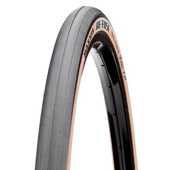 Покришка Maxxis Re-Fuse 700X40C TPI-60 Foldable Maxxshield/TR/Tanwall (1052-ETB00334800)