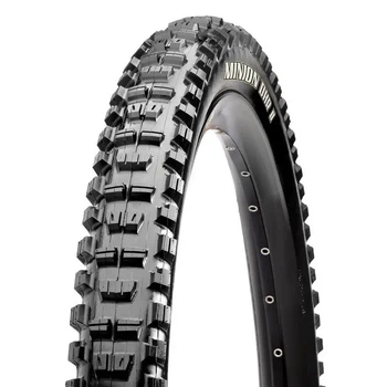Покрышка Maxxis Minion DHR II 29X2.40WT TPI-60 Foldable 3CT/EXO+/TR (1052-ETB00112200)
