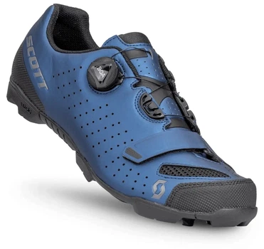 Велообувь Scott MTB Comp Boa 44 Синій/Чорний (1081-275894.2098.018)