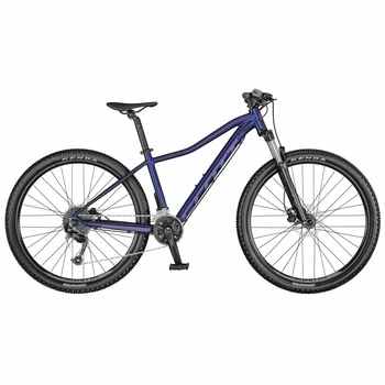 Велосипед Scott Contessa Active 40 29 CH L Purple (1081-280691.269)