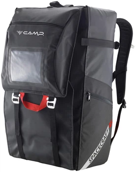 Рюкзак CAMP Spacecraft 45 Black (1060-2790)