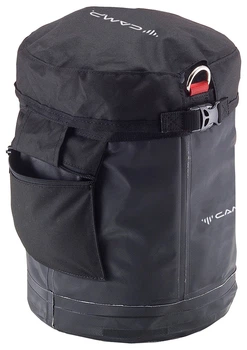 Сумка CAMP Wagon 10 Black (1060-2783)