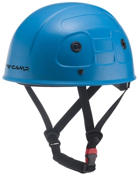 Каска CAMP Safety Star 53-61 Light Blue (1060-2115361LB)
