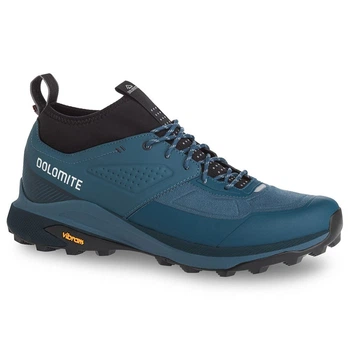 Кроссовки Dolomite M's Nibelia Warm 44.5 Blue (1099-421122Blue4412)