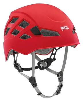 Каска Petzl Boreo M/L Red (1052-A042VA07)